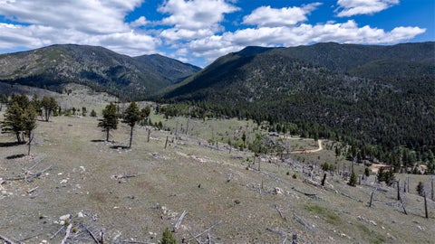Tiny photo for Lot 51 Nursery Creek Road, Boulder, MT 59632 (MLS # 30073162)