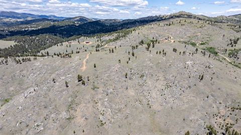 Tiny photo for Lot 51 Nursery Creek Road, Boulder, MT 59632 (MLS # 30073162)