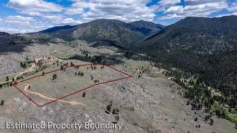 Tiny photo for Lot 51 Nursery Creek Road, Boulder, MT 59632 (MLS # 30073162)