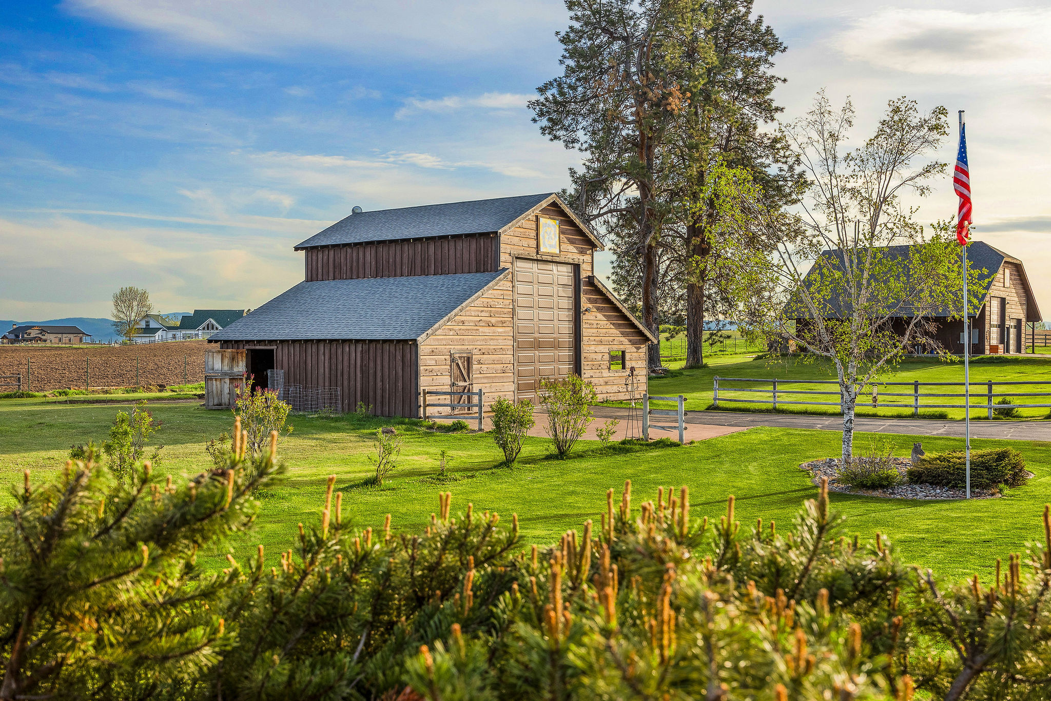 47 Whitetail Meadows Road