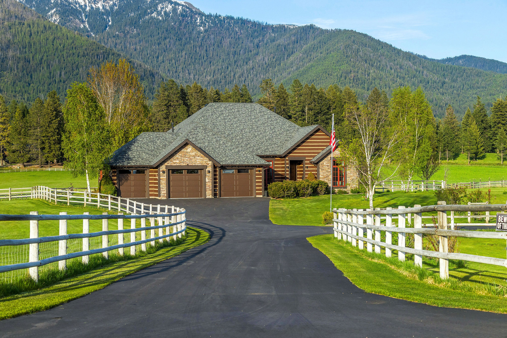 47 Whitetail Meadows Road