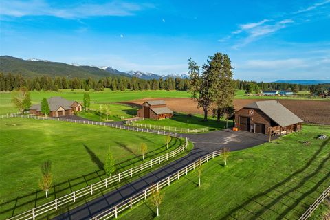 47 Whitetail Meadows Road Kalispell MT 59901