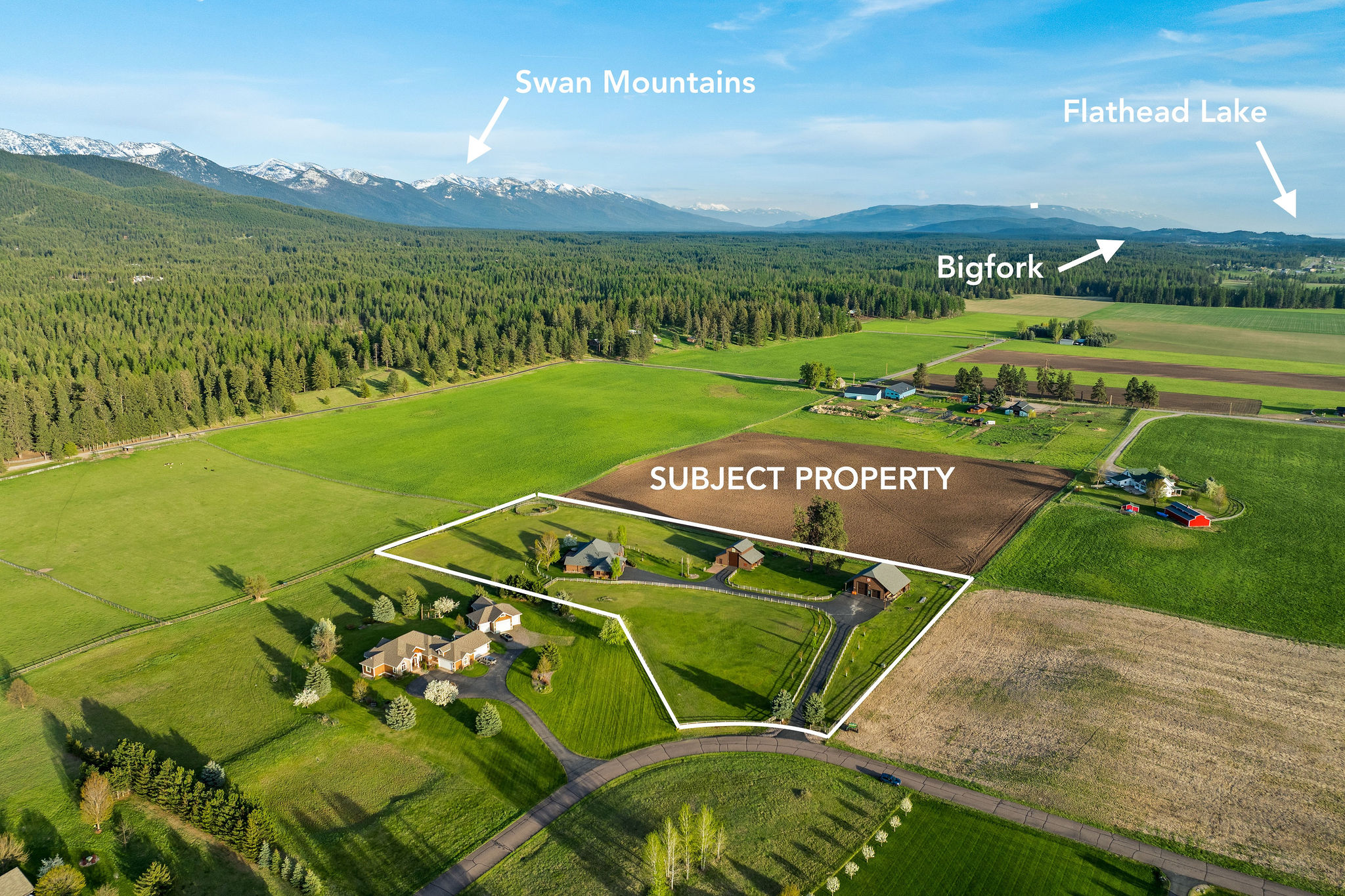47 Whitetail Meadows Road
