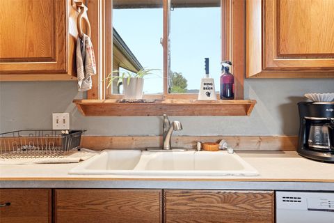 Tiny photo for 311 Danette Drive, Stevensville, MT 59870 (MLS # 30071062)