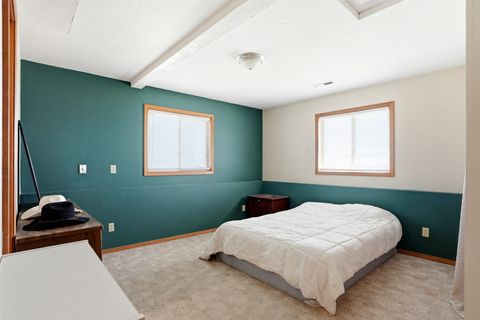 Tiny photo for 311 Danette Drive, Stevensville, MT 59870 (MLS # 30071062)