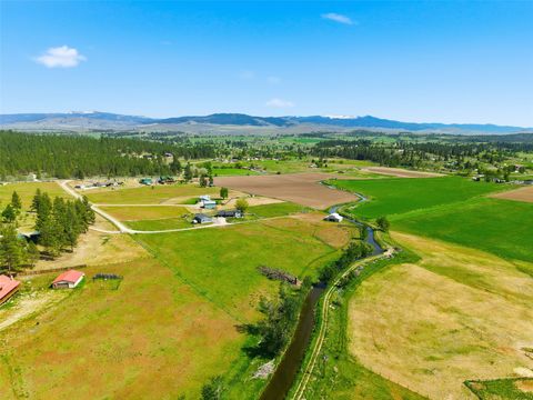 Tiny photo for 311 Danette Drive, Stevensville, MT 59870 (MLS # 30071062)