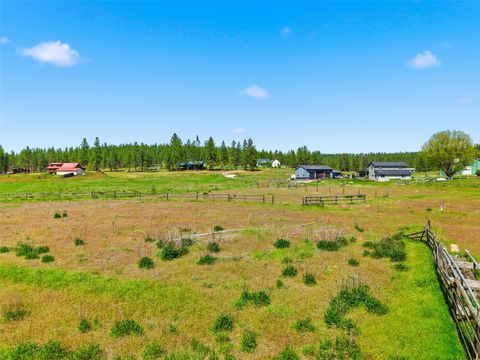 Tiny photo for 311 Danette Drive, Stevensville, MT 59870 (MLS # 30071062)