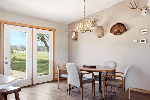 Tiny photo for 311 Danette Drive, Stevensville, MT 59870 (MLS # 30071062)