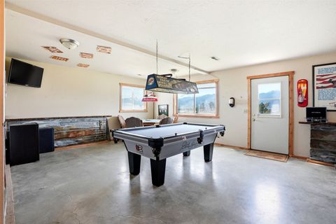 Tiny photo for 311 Danette Drive, Stevensville, MT 59870 (MLS # 30071062)