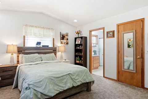 Tiny photo for 311 Danette Drive, Stevensville, MT 59870 (MLS # 30071062)