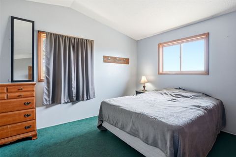 Tiny photo for 311 Danette Drive, Stevensville, MT 59870 (MLS # 30071062)