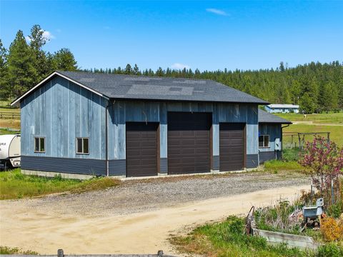 Tiny photo for 311 Danette Drive, Stevensville, MT 59870 (MLS # 30071062)