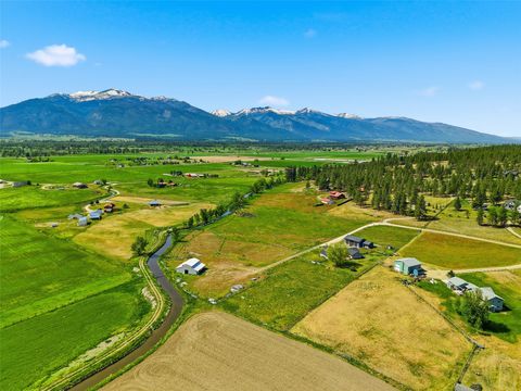 Tiny photo for 311 Danette Drive, Stevensville, MT 59870 (MLS # 30071062)