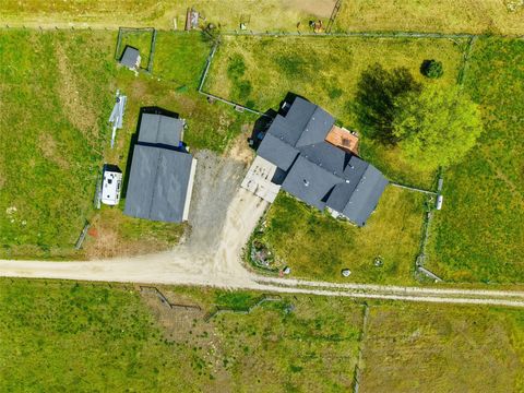 Tiny photo for 311 Danette Drive, Stevensville, MT 59870 (MLS # 30071062)
