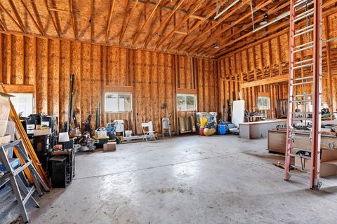 Tiny photo for 311 Danette Drive, Stevensville, MT 59870 (MLS # 30071062)