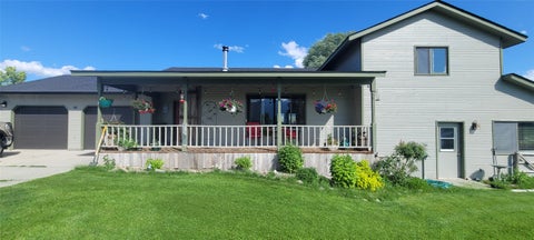 Photo of 311 Danette Drive, Stevensville, MT 59870 (MLS # 30071062)