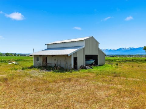 Tiny photo for 311 Danette Drive, Stevensville, MT 59870 (MLS # 30071062)