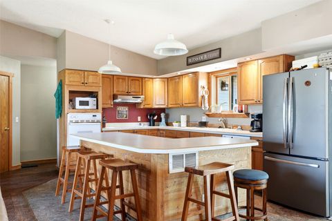 Tiny photo for 311 Danette Drive, Stevensville, MT 59870 (MLS # 30071062)