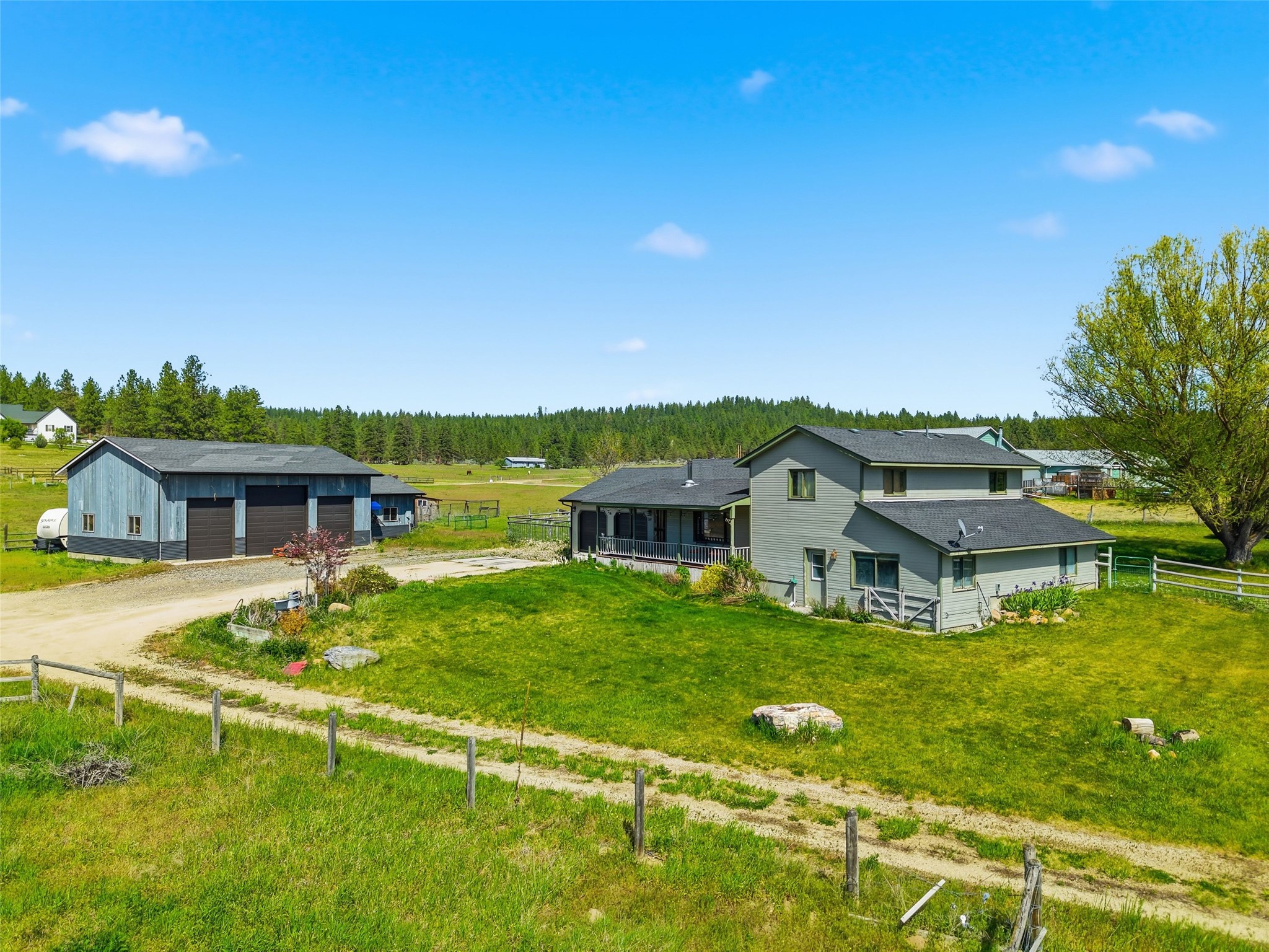 311 Danette Drive