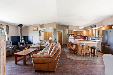 Tiny photo for 311 Danette Drive, Stevensville, MT 59870 (MLS # 30071062)