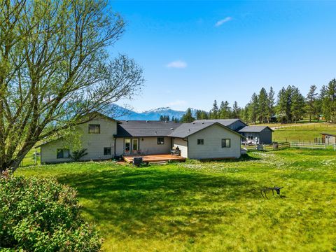 Tiny photo for 311 Danette Drive, Stevensville, MT 59870 (MLS # 30071062)