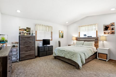 Tiny photo for 311 Danette Drive, Stevensville, MT 59870 (MLS # 30071062)