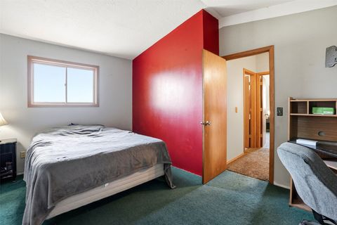 Tiny photo for 311 Danette Drive, Stevensville, MT 59870 (MLS # 30071062)