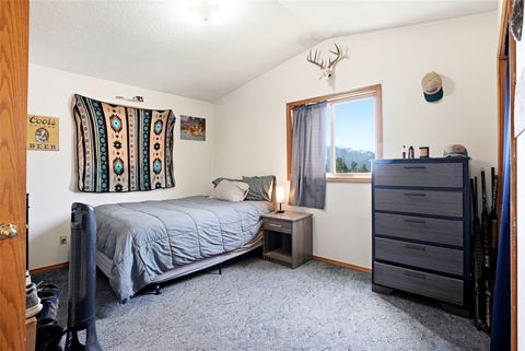 Tiny photo for 311 Danette Drive, Stevensville, MT 59870 (MLS # 30071062)