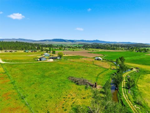 Tiny photo for 311 Danette Drive, Stevensville, MT 59870 (MLS # 30071062)