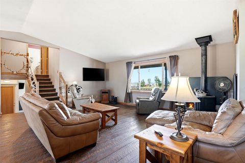 Tiny photo for 311 Danette Drive, Stevensville, MT 59870 (MLS # 30071062)