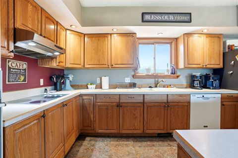Tiny photo for 311 Danette Drive, Stevensville, MT 59870 (MLS # 30071062)