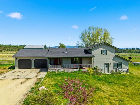Photo of 311 Danette Drive, Stevensville, MT 59870 (MLS # 30071062)