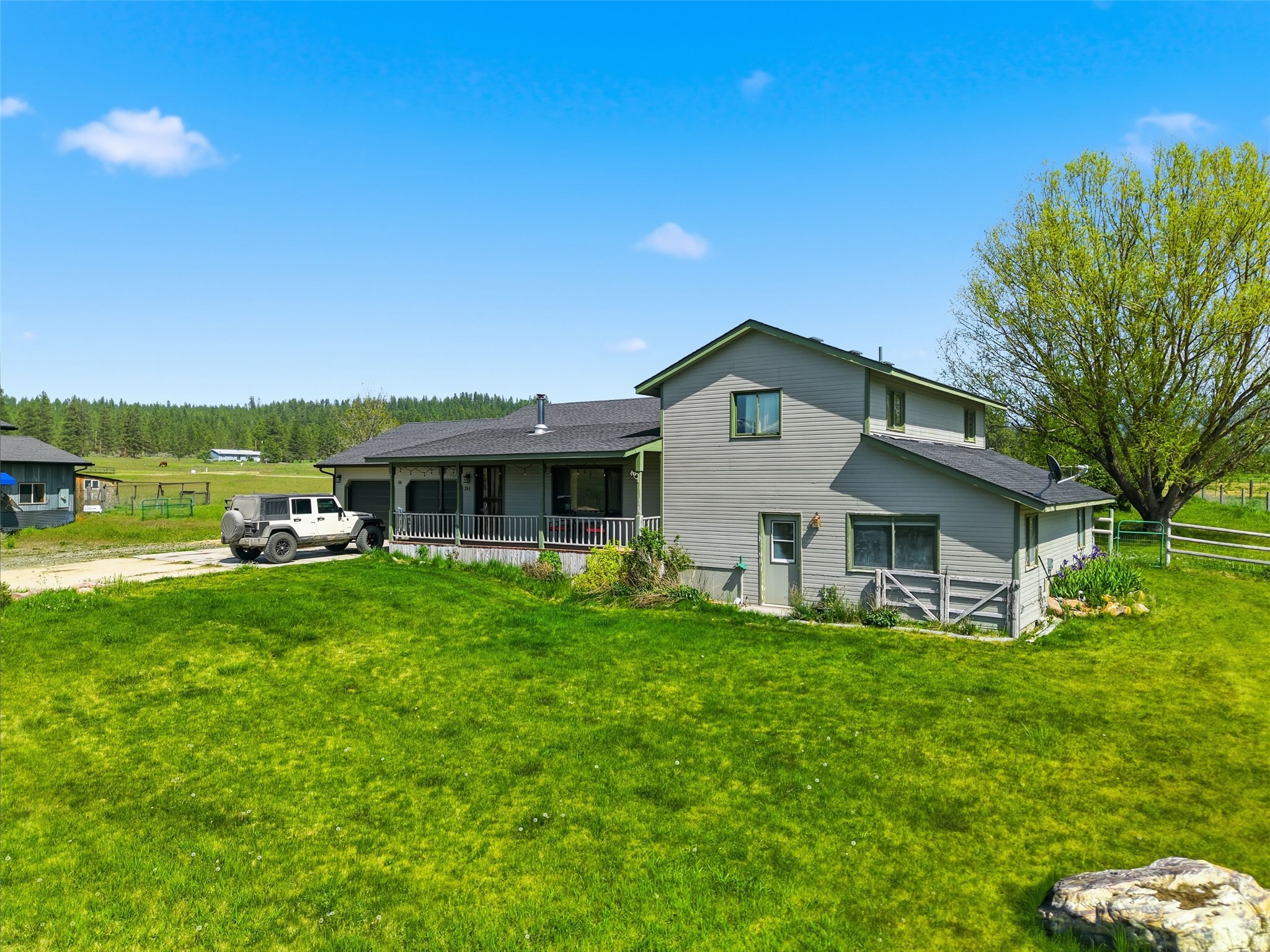 311 Danette Drive