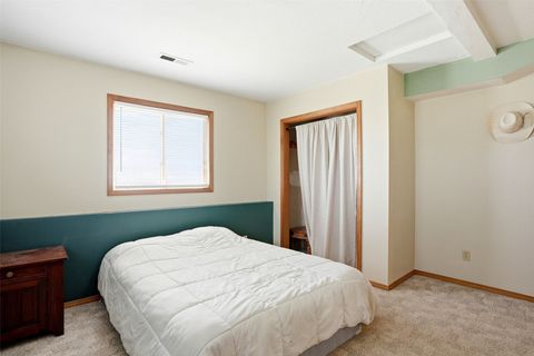 Tiny photo for 311 Danette Drive, Stevensville, MT 59870 (MLS # 30071062)