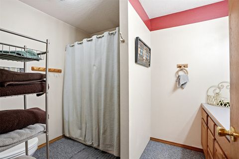 Tiny photo for 311 Danette Drive, Stevensville, MT 59870 (MLS # 30071062)