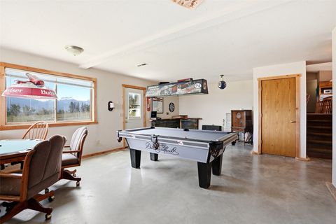 Tiny photo for 311 Danette Drive, Stevensville, MT 59870 (MLS # 30071062)