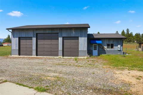 Tiny photo for 311 Danette Drive, Stevensville, MT 59870 (MLS # 30071062)