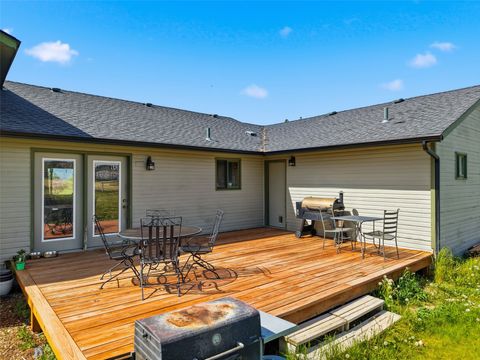 Tiny photo for 311 Danette Drive, Stevensville, MT 59870 (MLS # 30071062)