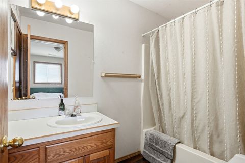 Tiny photo for 311 Danette Drive, Stevensville, MT 59870 (MLS # 30071062)