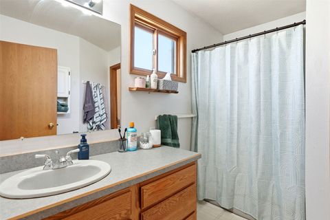 Tiny photo for 311 Danette Drive, Stevensville, MT 59870 (MLS # 30071062)