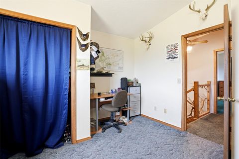 Tiny photo for 311 Danette Drive, Stevensville, MT 59870 (MLS # 30071062)