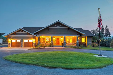 4316 North Avenue W Missoula MT 59804