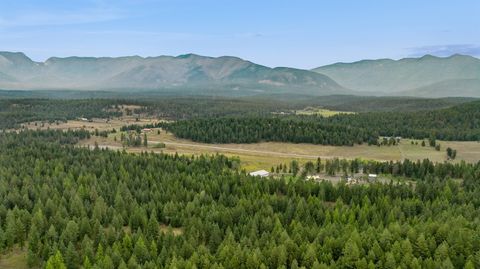 Parcel H Rivers Edge Lane Eureka MT 59917