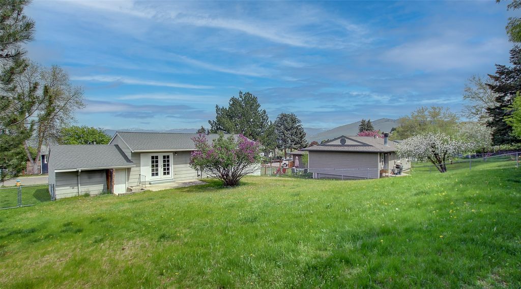Photo of 2219 E Crescent Drive, Missoula, MT 59803 (MLS # 30070646)