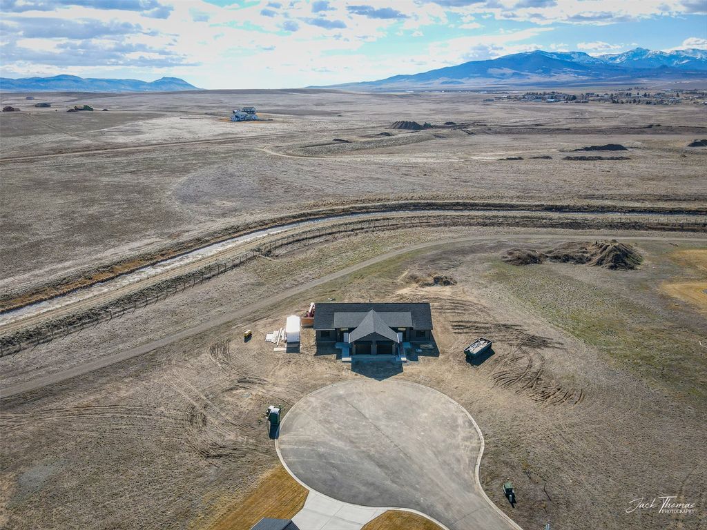 Photo of 4015 Rachel Court #A, East Helena, MT 59635 (MLS # 30066770)