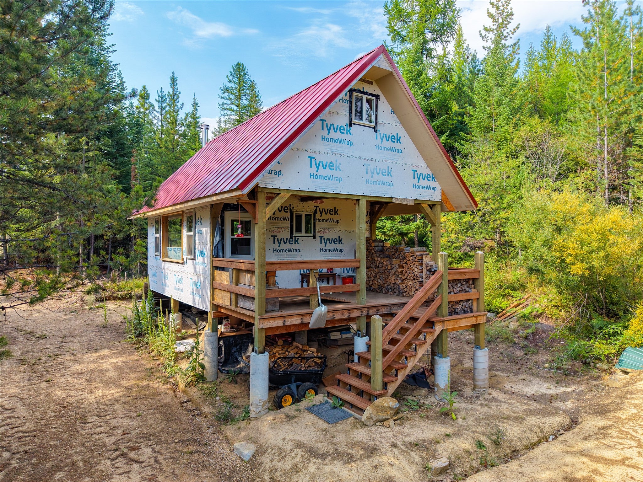 14469 Libby Creek Road