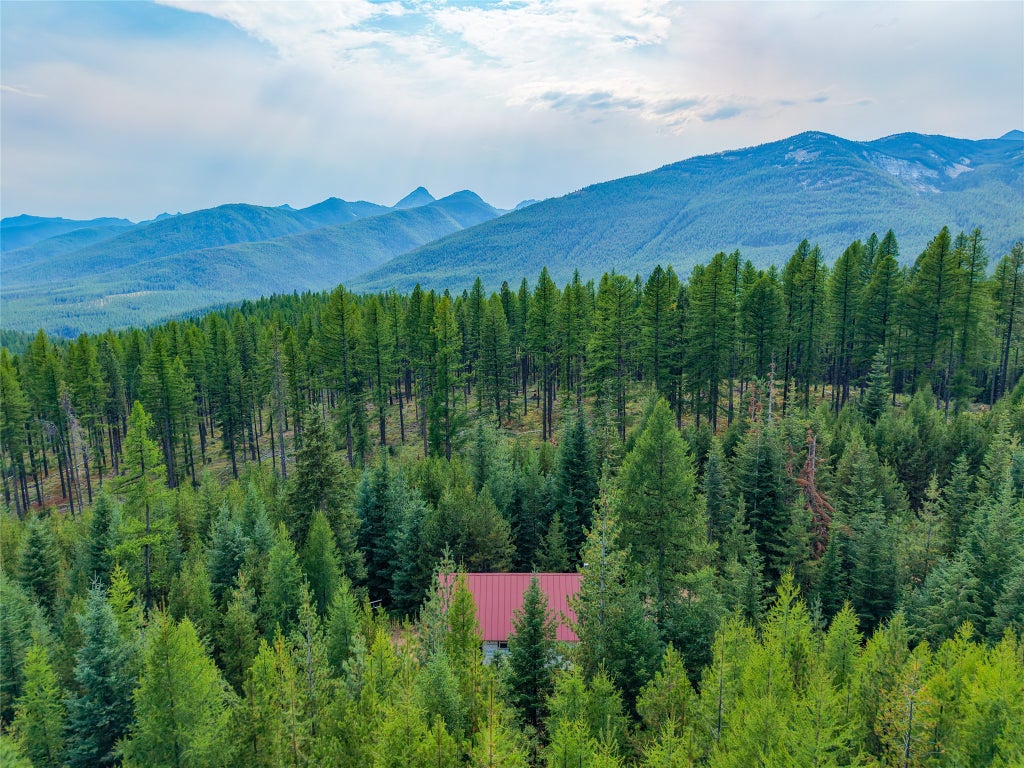 Photo of 14469 Libby Creek Road, Libby, MT 59923 (MLS # 30078274)