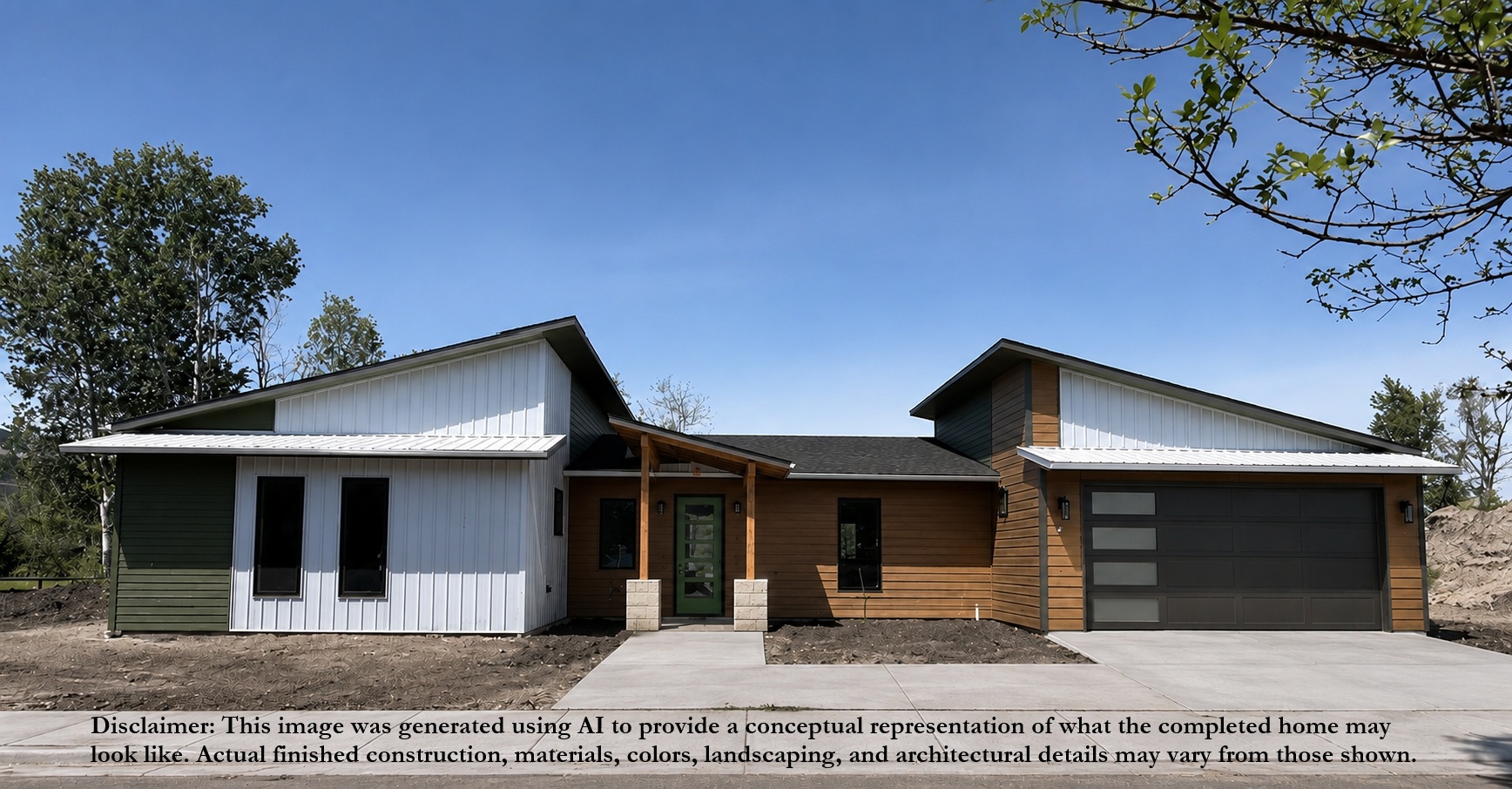 Photo 1 of 17 — 5699 Golf Drive, Lolo, MT 59847