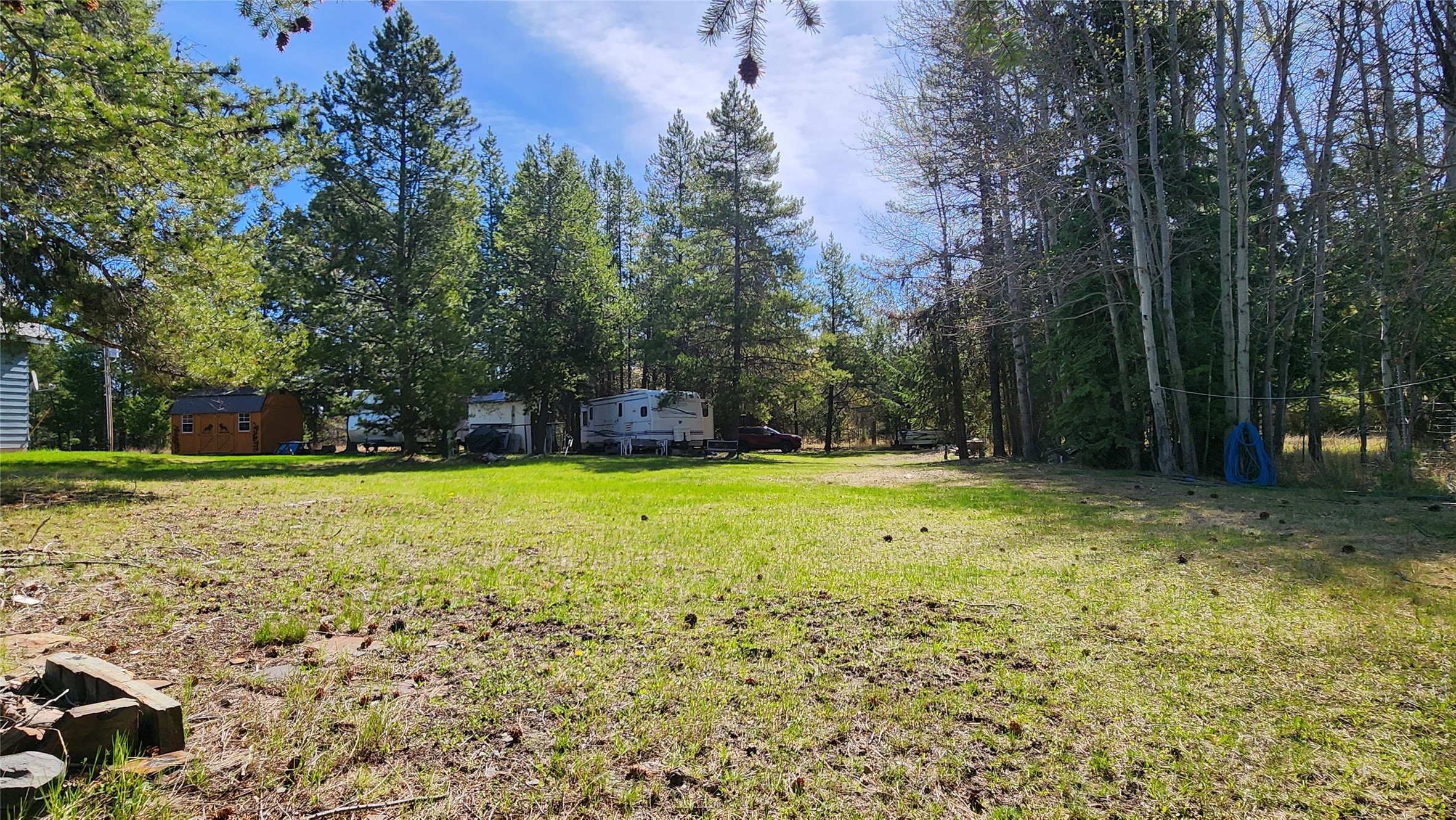 834 Bitterroot Drive
