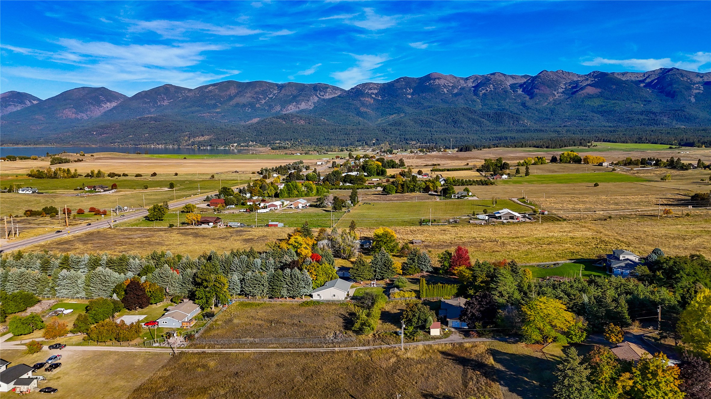 Polson, Montana 59860, United States, 3 Bedrooms Bedrooms, ,2 BathroomsBathrooms,Residential,Active,228212